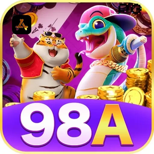 APP oficial da 98abet para mobile