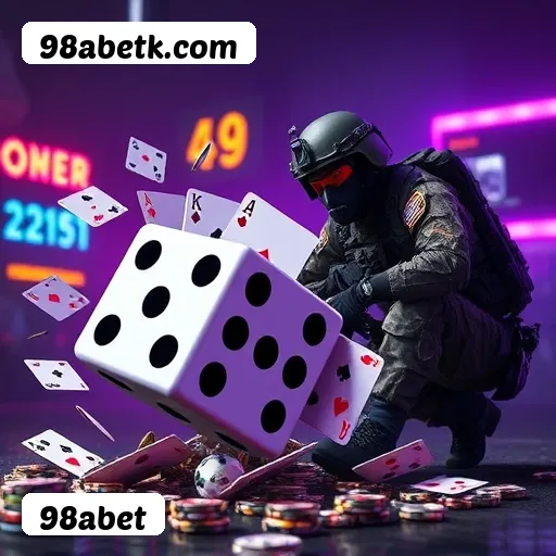 98abet PIX instantâneo Brasil - Depósito e saque em minutos 24/7