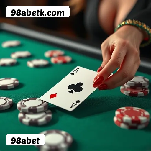 Vantagens exclusivas 98abet para jogadores brasileiros - São Paulo, Rio, BH